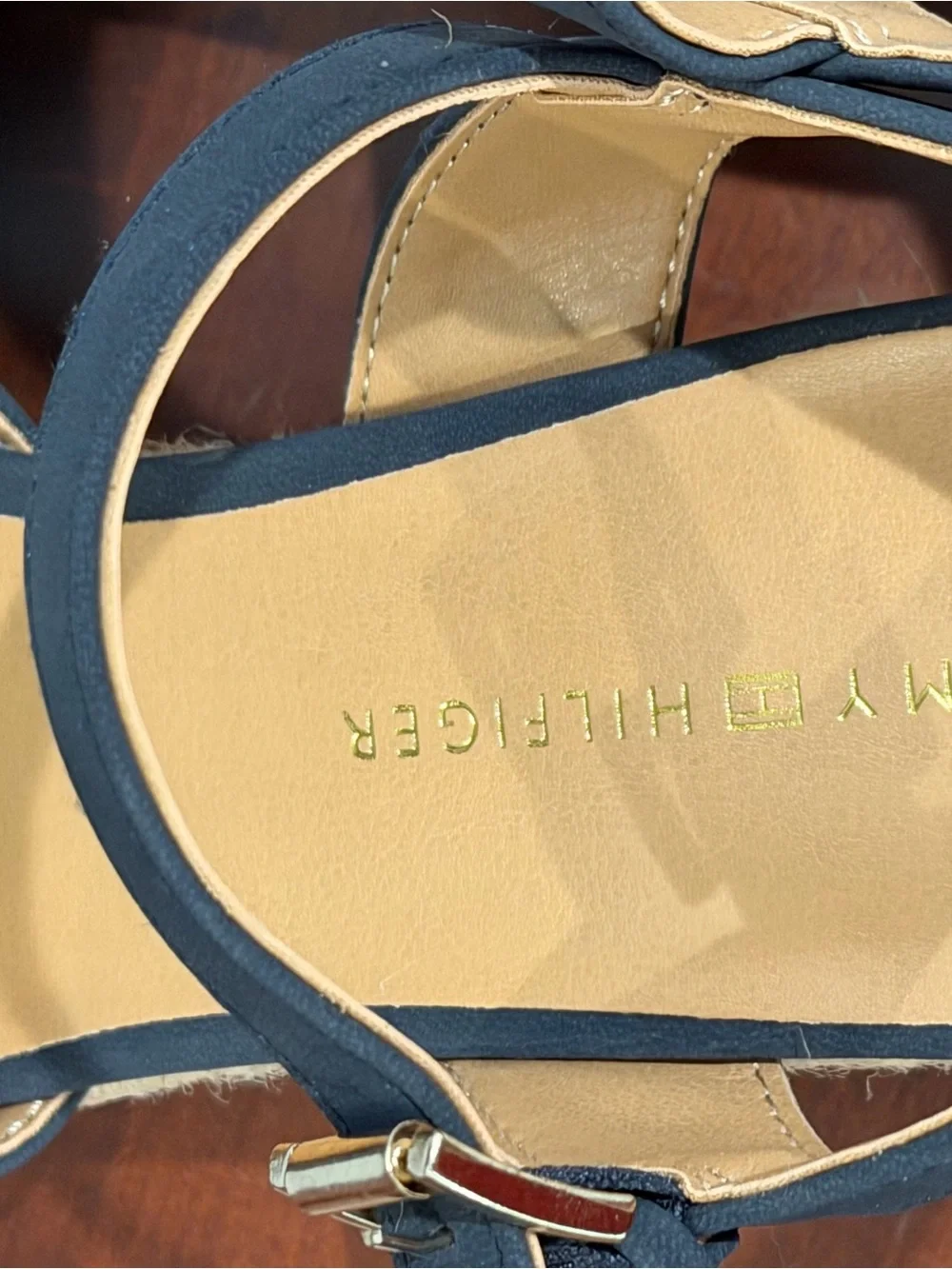 Tommy Hilfiger brand new